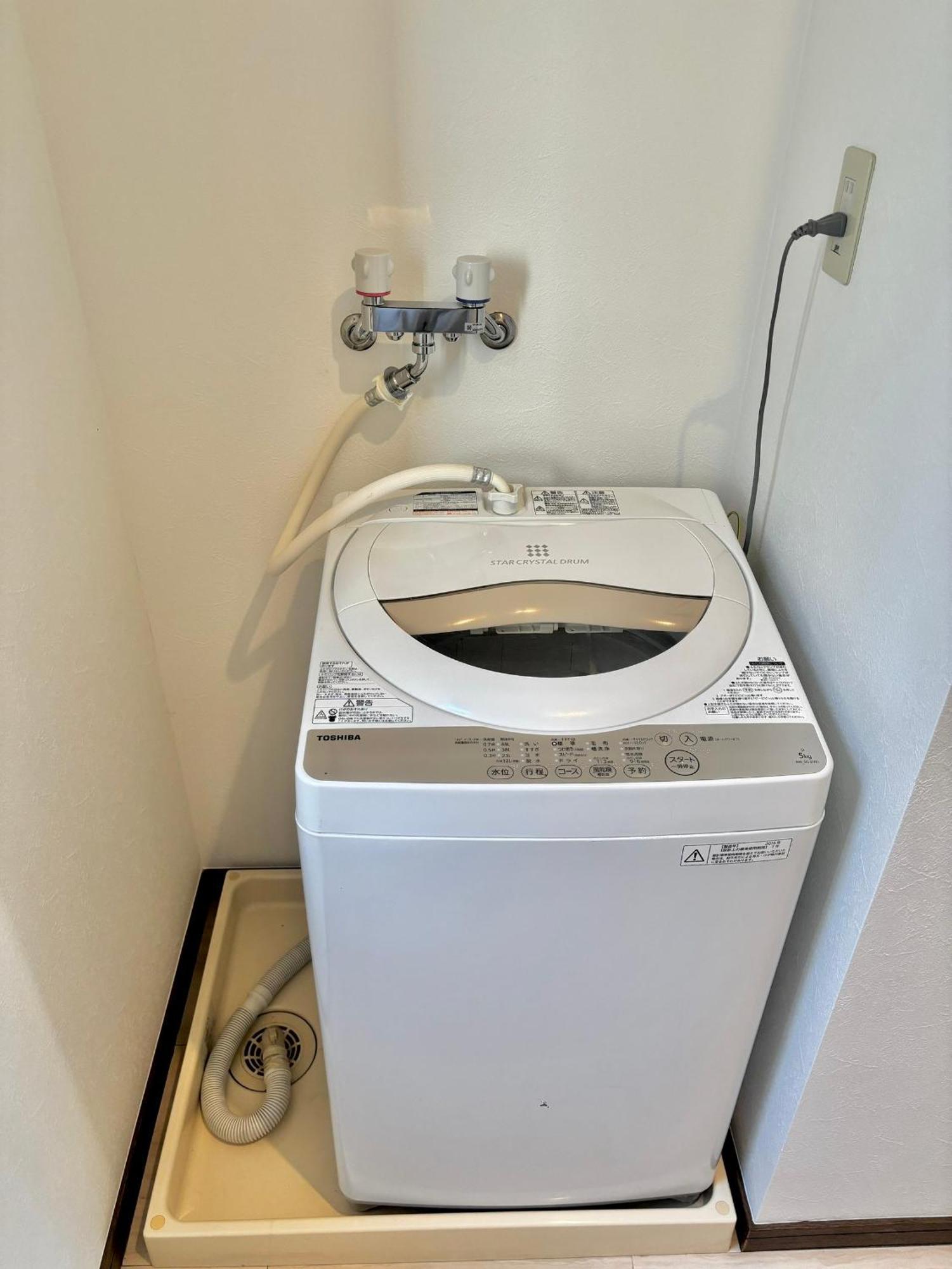 Koiwa Detached House 小岩駅にある戸建のおうち 完全分離型住宅2F Prefektura Tokio Exteriér fotografie